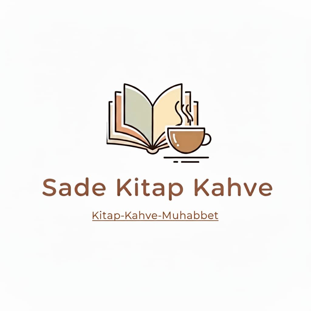 Sade Kitap ve Kahve