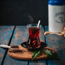 Çay